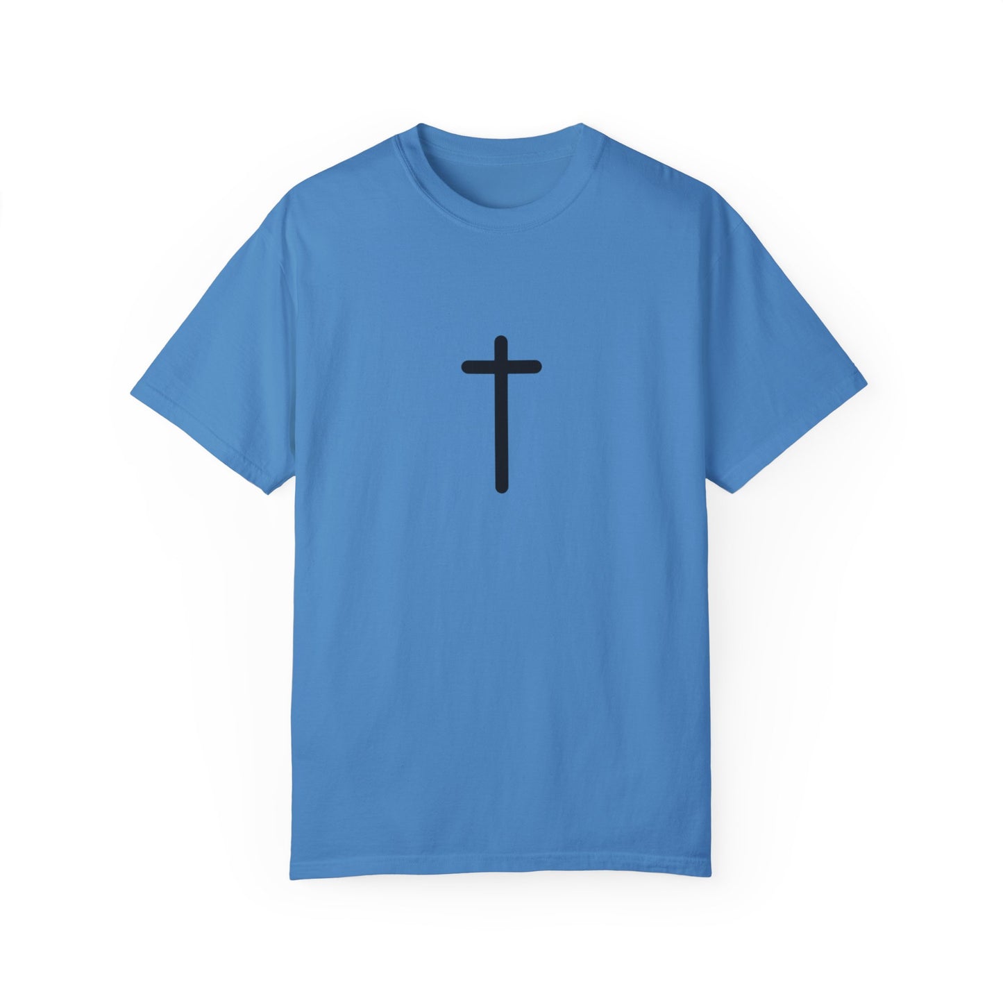 Tee. Cross