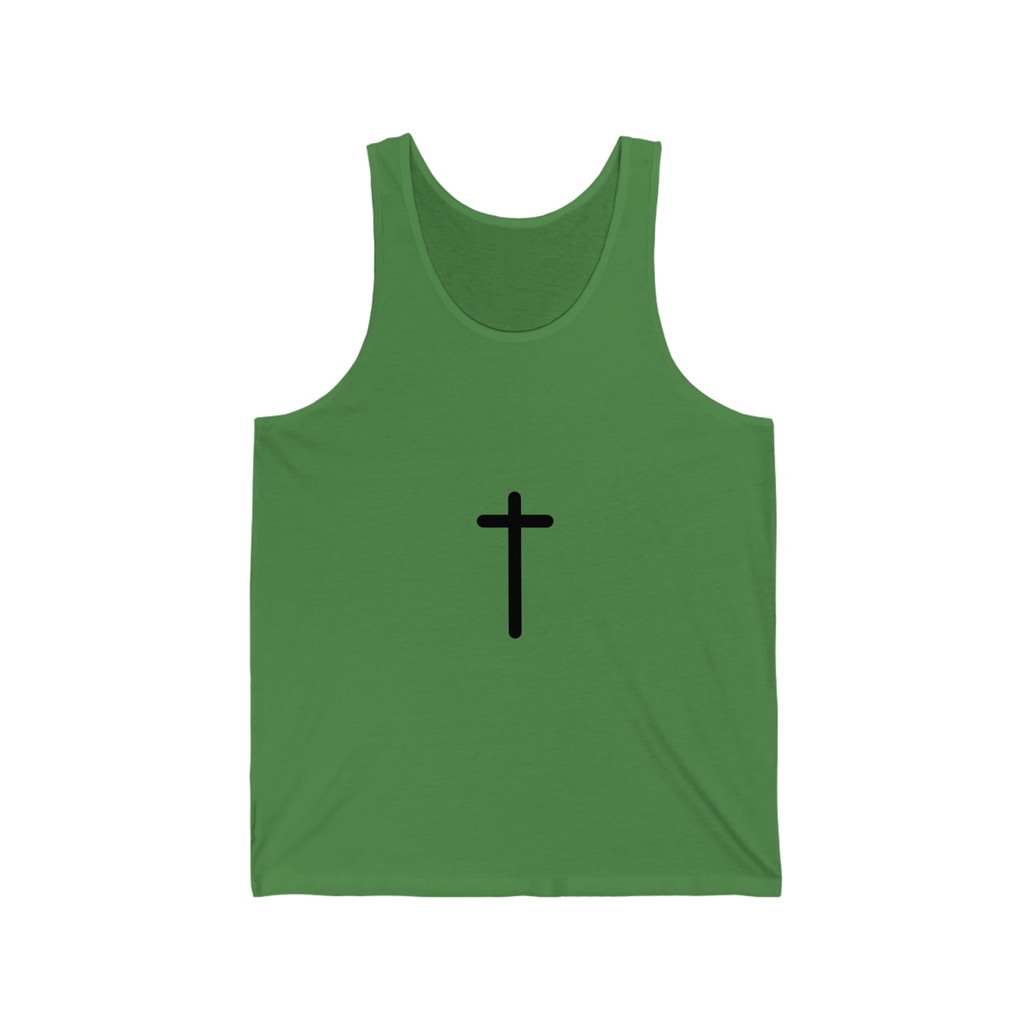 Tank Top. God First