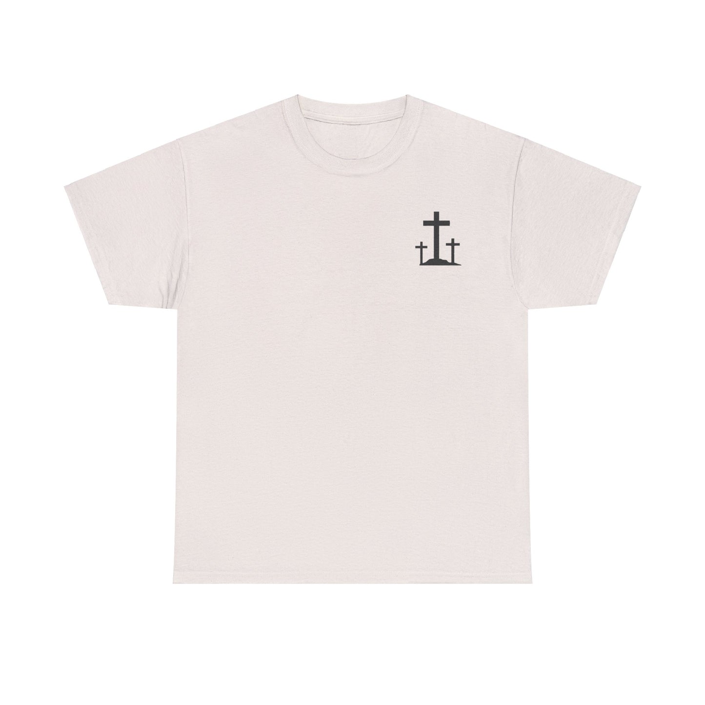 Tee. Jesus Loves You