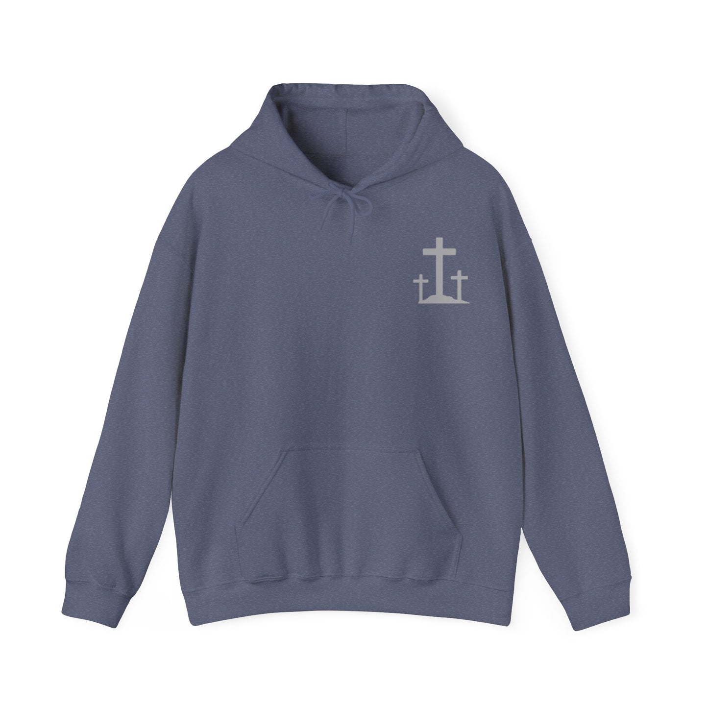 Hoodie. John 14:6