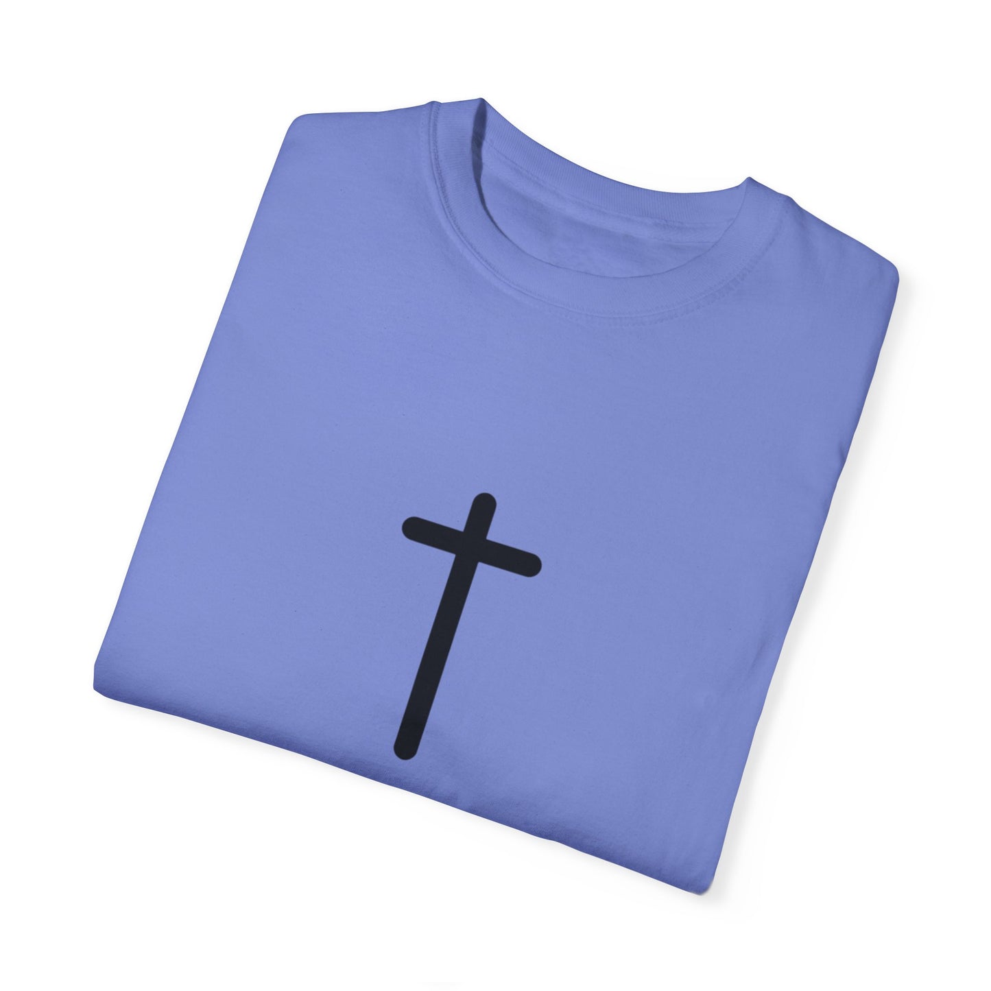 Tee. Cross